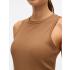 VMLAVENDER SL O-NECK CALF DRESS VMA NOOS 10230437 - 3