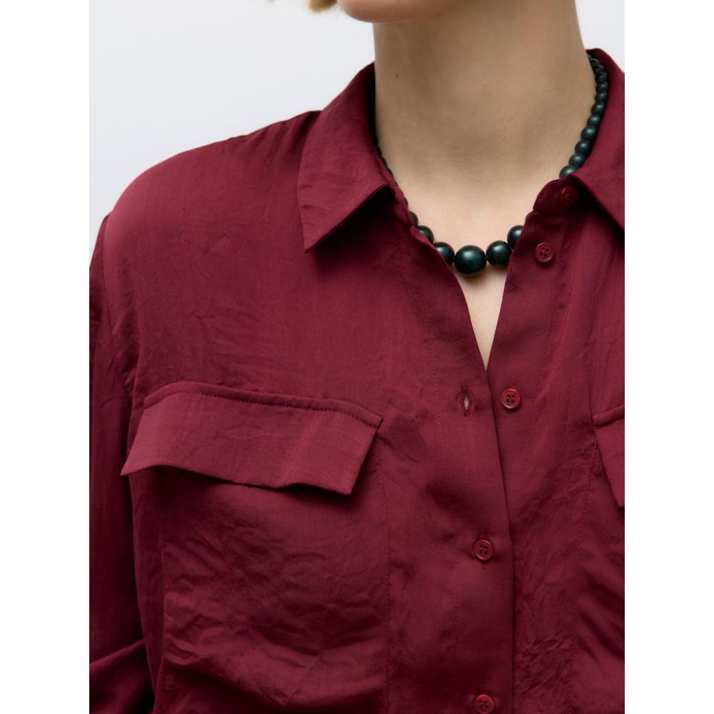 VMFABIANA LS SHIRT VMA NOOS 10326880