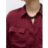 VMFABIANA LS SHIRT VMA NOOS 10326880 - 3