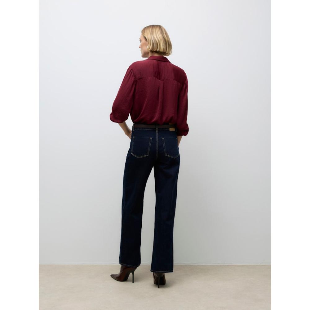 VMFABIANA LS SHIRT VMA NOOS 10326880