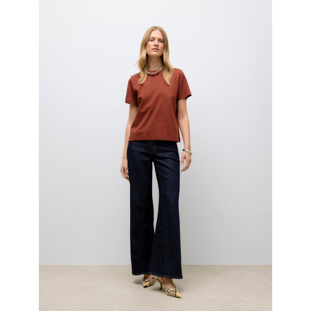AWNAIMA SS O-NECK T-SHIRT NOOS 10294544