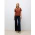 AWNAIMA SS O-NECK T-SHIRT NOOS 10294544 - 1