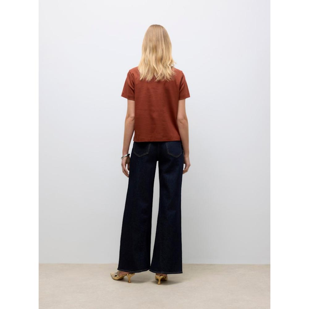 AWNAIMA SS O-NECK T-SHIRT NOOS 10294544
