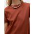 AWNAIMA SS O-NECK T-SHIRT NOOS 10294544 - 2