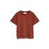 AWNAIMA SS O-NECK T-SHIRT NOOS 10294544 - 0