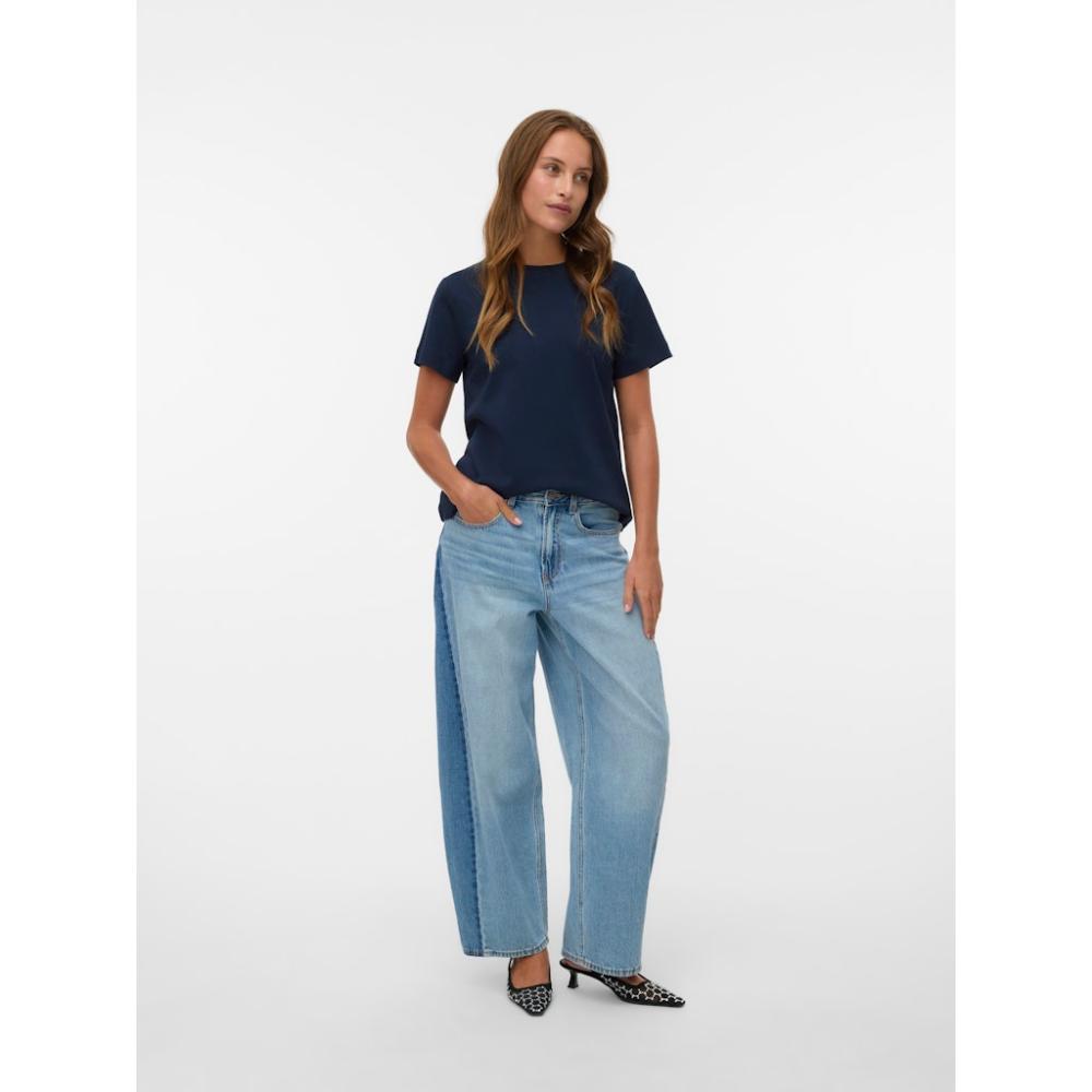 AWNAIMA SS O-NECK T-SHIRT NOOS 10294544