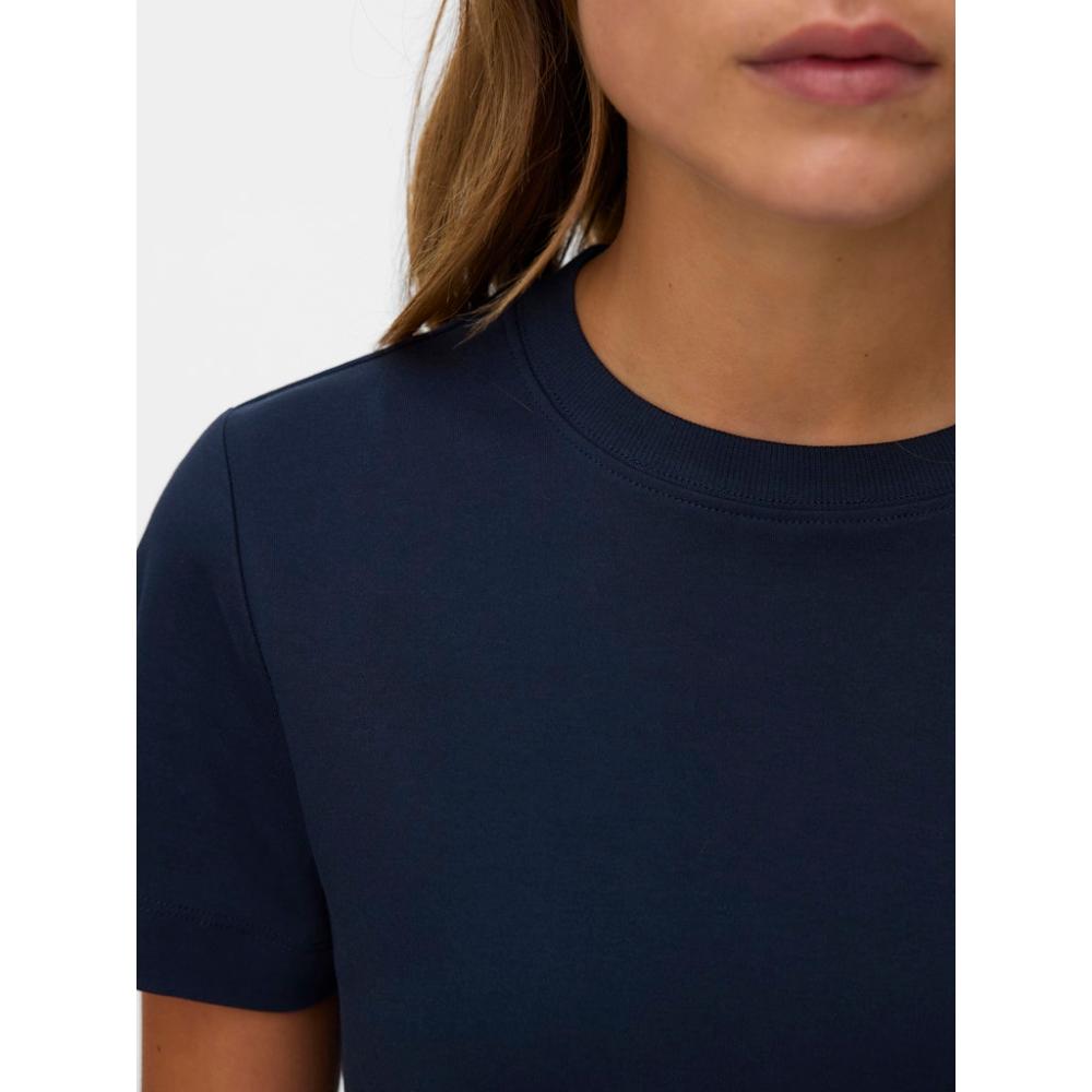 AWNAIMA SS O-NECK T-SHIRT NOOS 10294544