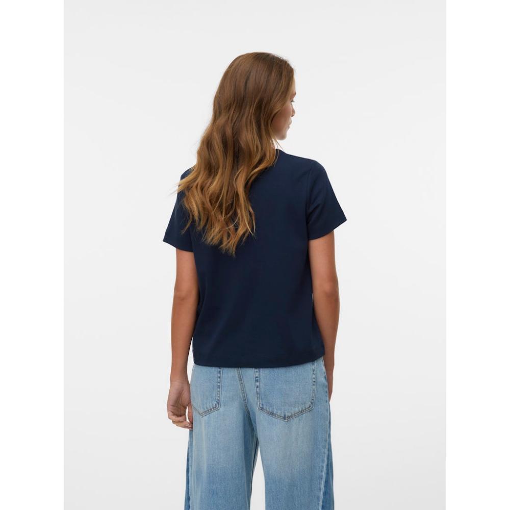 AWNAIMA SS O-NECK T-SHIRT NOOS 10294544