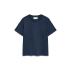 AWNAIMA SS O-NECK T-SHIRT NOOS 10294544 - 4