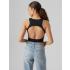 Open racer back top FRANCES VERO MODA 10290350 - 2