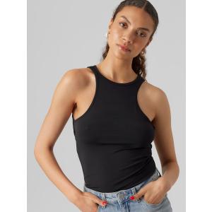 Open racer back top FRANCES VERO MODA 10290350 - 9806