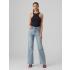 Open racer back top FRANCES VERO MODA 10290350 - 3