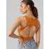 Open racer back top FRANCES VERO MODA 10290350 - 4