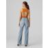 Open racer back top FRANCES VERO MODA 10290350 - 2