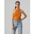 Open racer back top FRANCES VERO MODA 10290350 - 1