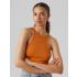 Open racer back top FRANCES VERO MODA 10290350 - 3