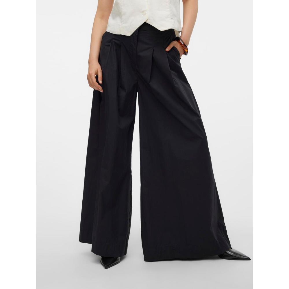 VMKARMREN HW WIDE PANT VMA 10306760