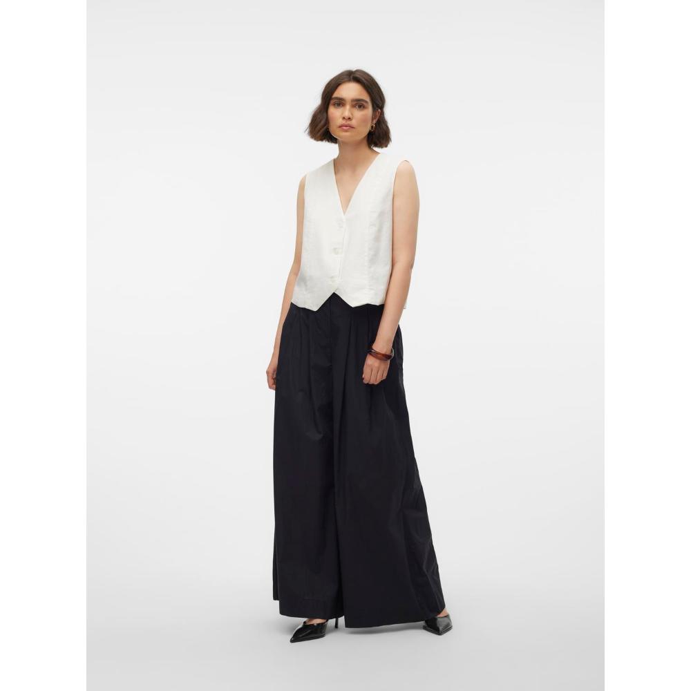 VMKARMREN HW WIDE PANT VMA 10306760