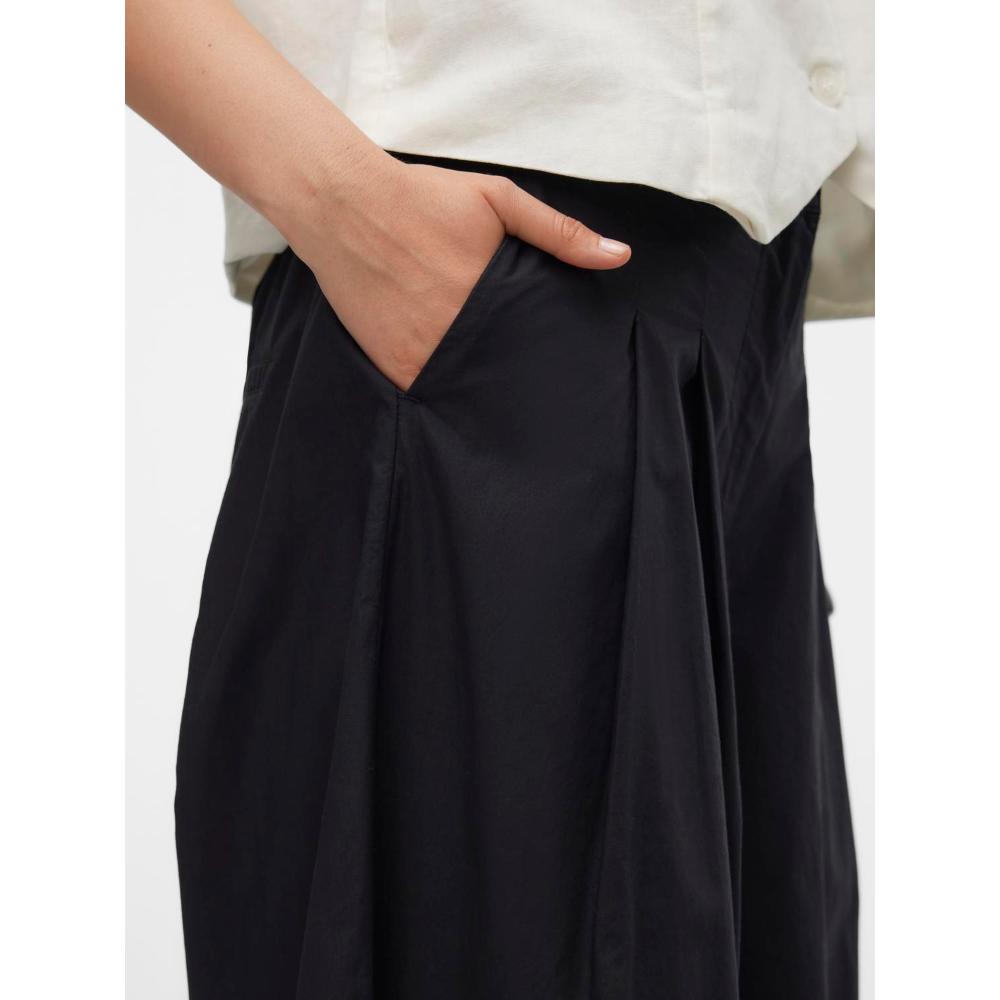 VMKARMREN HW WIDE PANT VMA 10306760