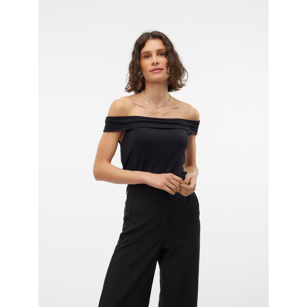 VMKENZI FIONA OFF SHOULDER TOP VMA 10307367