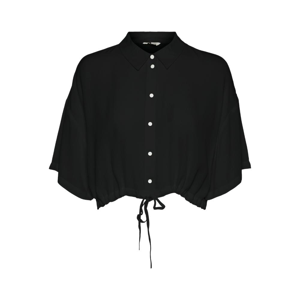 VMKOURTNEY 2/4 CROPPED SHIRT VMA 10306848