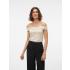 VMKENZI FIONA OFF SHOULDER TOP VMA 10307367 - 0