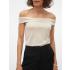 VMKENZI FIONA OFF SHOULDER TOP VMA 10307367 - 3