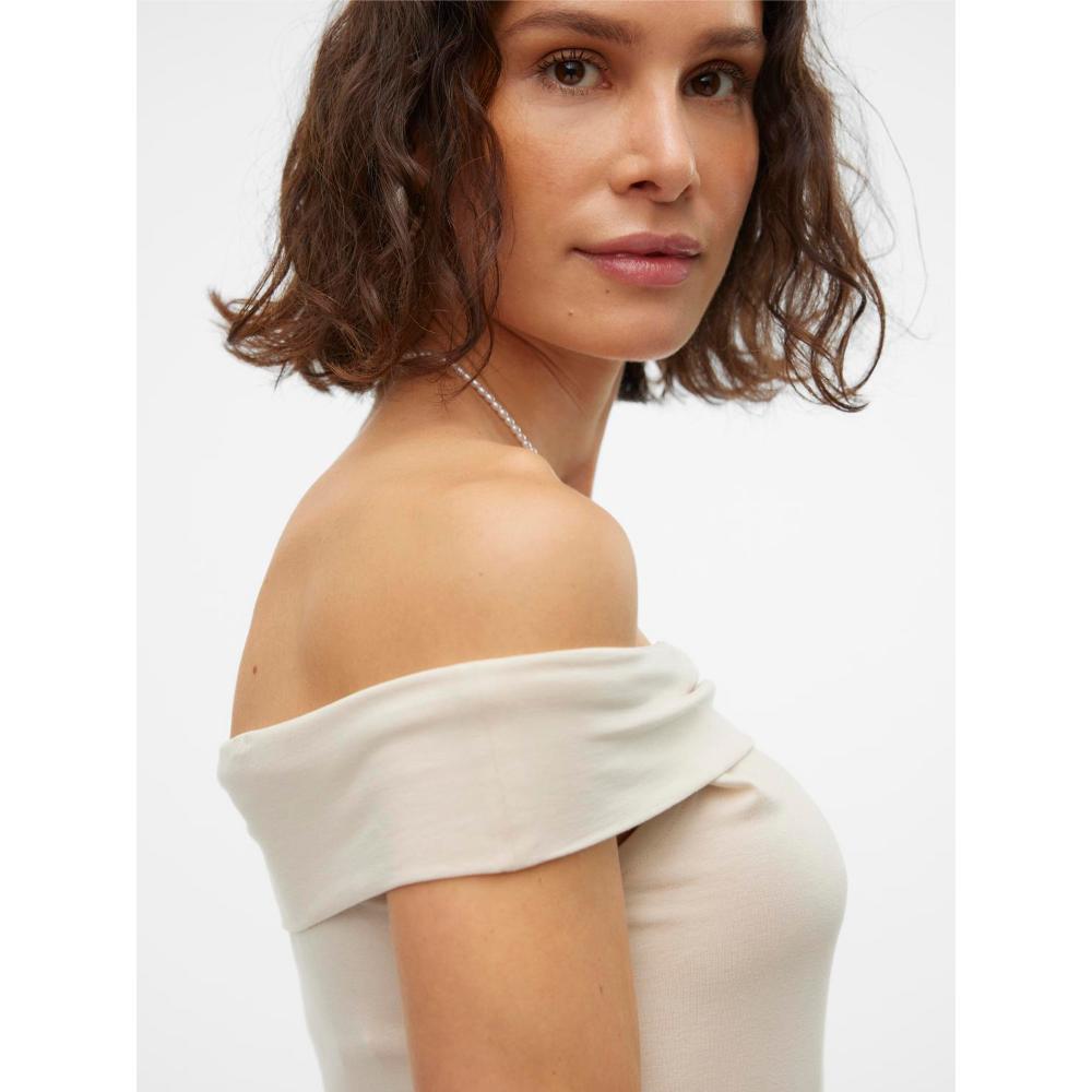 VMKENZI FIONA OFF SHOULDER TOP VMA 10307367