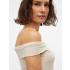 VMKENZI FIONA OFF SHOULDER TOP VMA 10307367 - 2