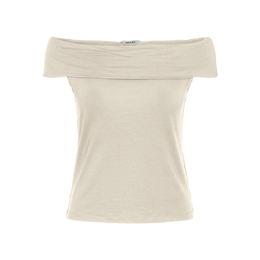 VMKENZI FIONA OFF SHOULDER TOP VMA 10307367