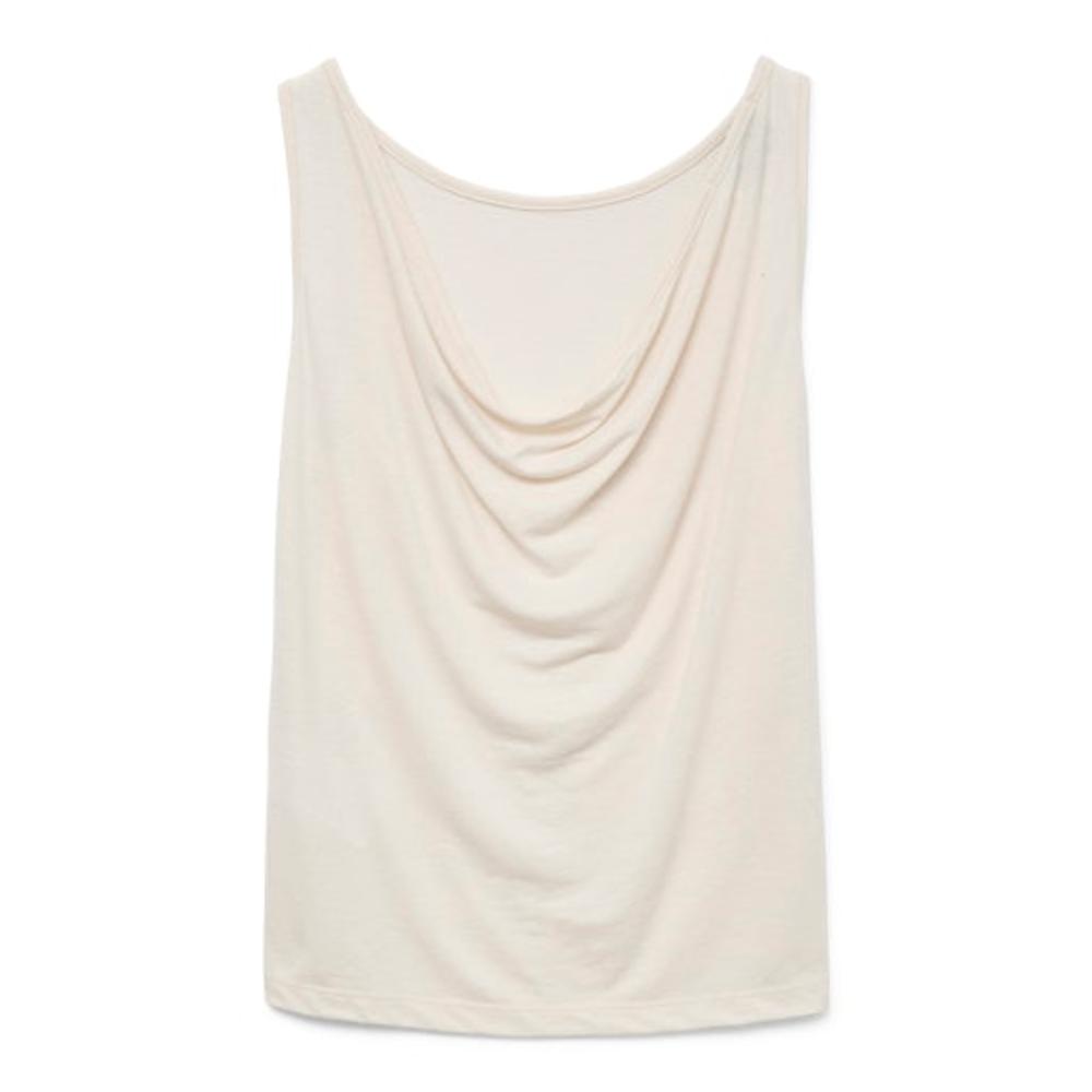 VMPALOMA SL O-NECK TOP VMA 10326574