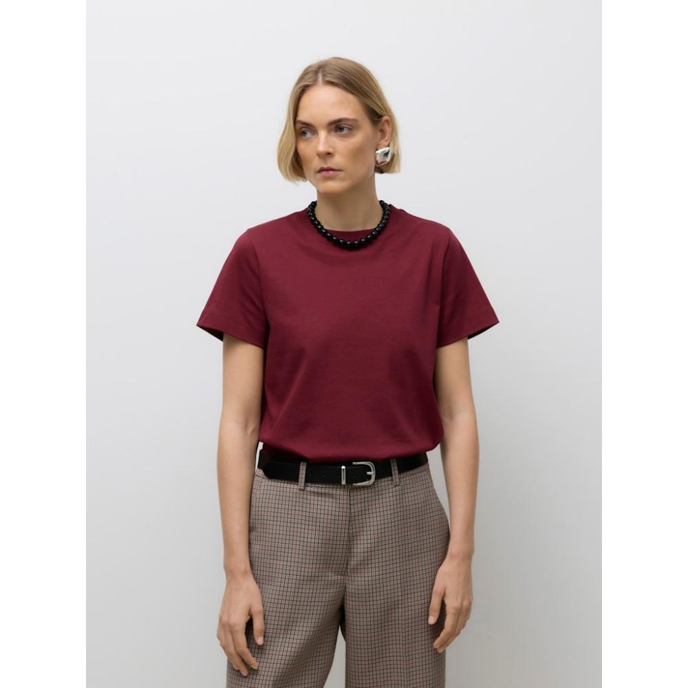 AWNAIMA SS O-NECK T-SHIRT NOOS 10294544