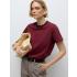 AWNAIMA SS O-NECK T-SHIRT NOOS 10294544 - 4