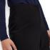 Black high waist trousers SANDY VERO MODA 10267685 - 1