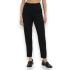Black high waist trousers SANDY VERO MODA 10267685-0