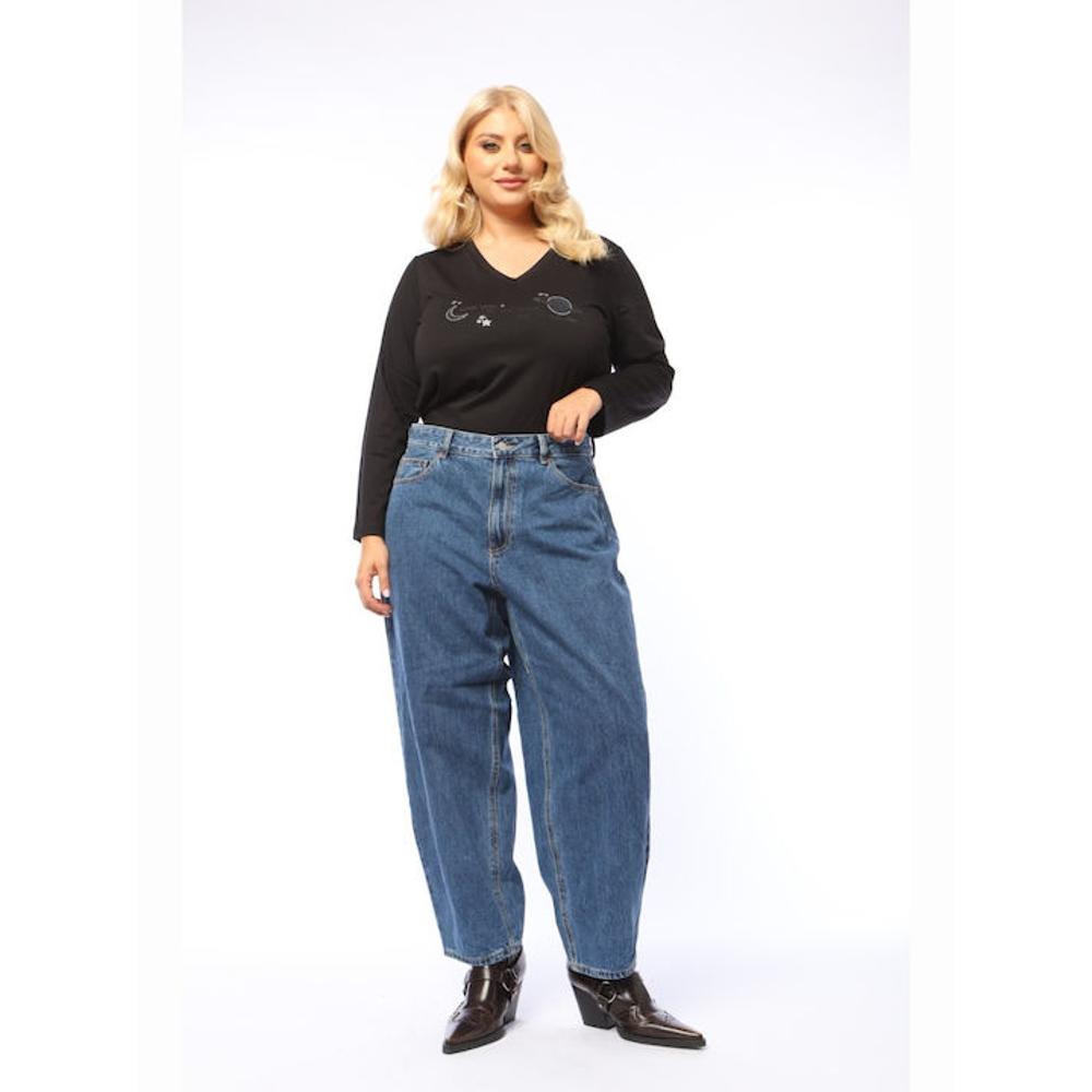 VMCBILLIE HR BARREL ANK JS LI3142 GA CURVE 10343274
