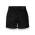 High waist denim shorts ZURI VERO MODA 10279493 - 1