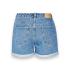 High waist denim shorts ZURI VERO MODA 10279493 - 1
