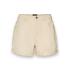 High waist denim shorts ZURI VERO MODA 10279493 - 0