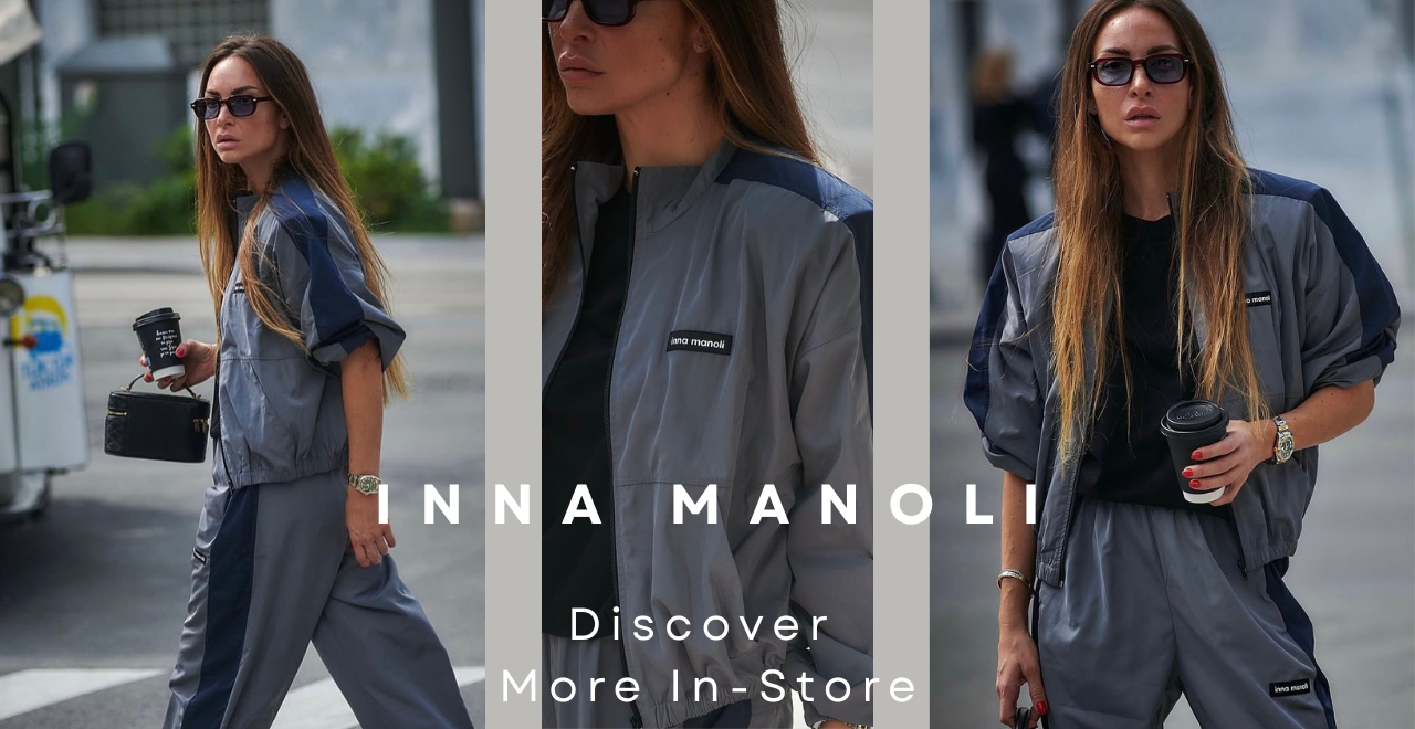 3o Slider: Inna Manoli | SS25