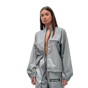 INNA MANOLI Eco leather jacket 12201 - 7238