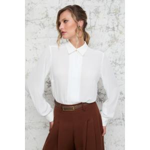 LA SOIE ΠΟΥΚΑΜΙΣΟ CHIFFON 14310 - 18963