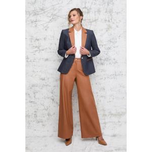 LA SOIE ΔΕΡΜΑΤΙΝΗ ΠΑΝΤΕΛΟΝΙ ΚΑΜΠΑΝΑ 14604/25B - 20087