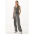 MEXX PINSTRIPE LUREX WAISTCOAT MF006001253W - 1