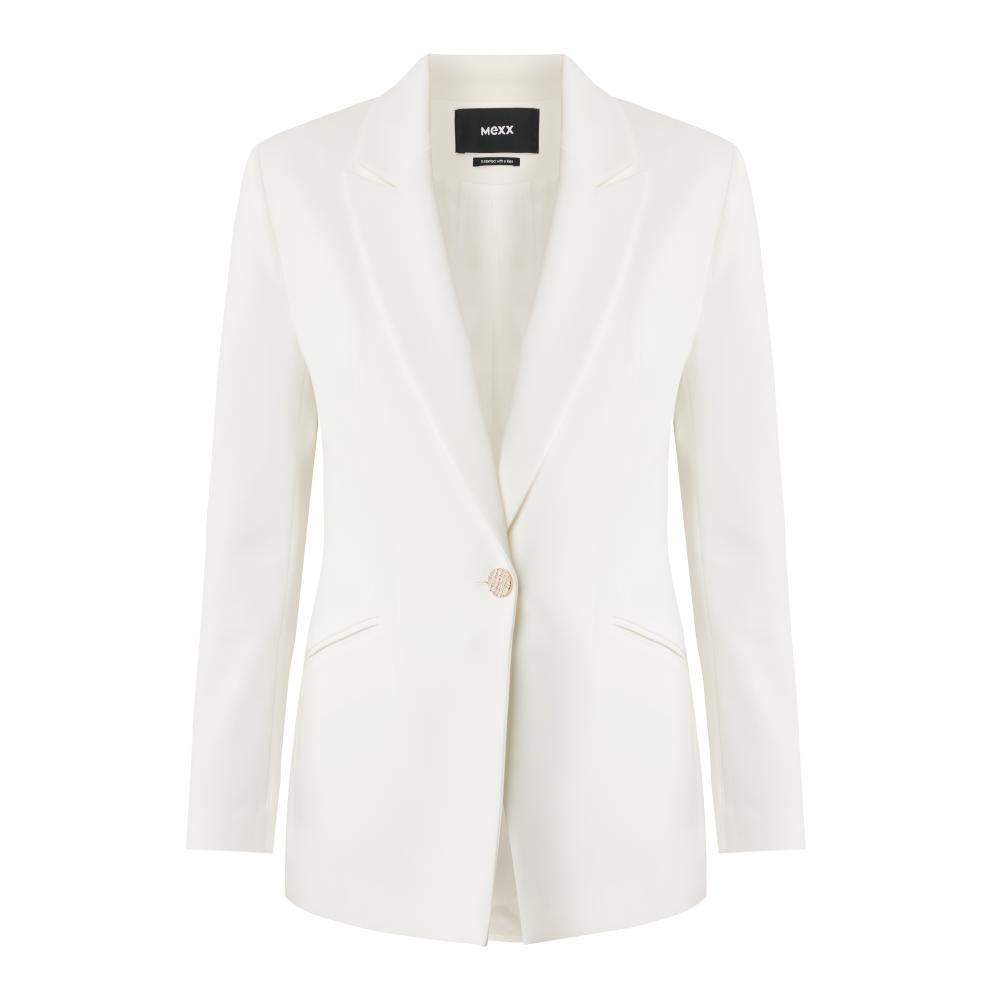 BLAZER OFF WHITE MEXX MF006001351W