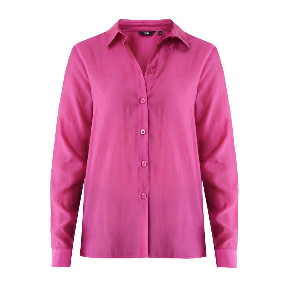 MEXX CHAMOMILE TENCEL BLOUSE MF006100653W