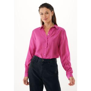 MEXX CHAMOMILE TENCEL BLOUSE MF006100653W - 19489