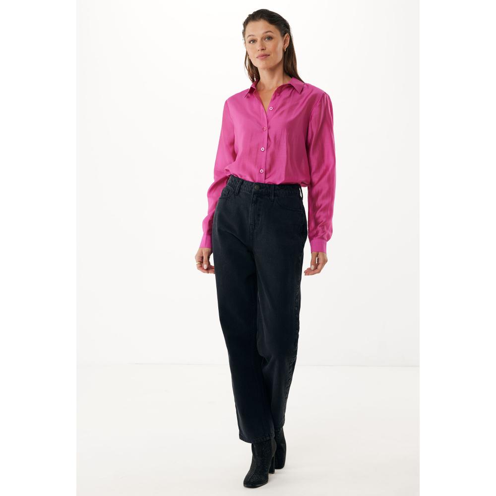 MEXX CHAMOMILE TENCEL BLOUSE MF006100653W