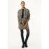 MEXX LEOPARD JACQUARD BOMBER MF006405053W - 3
