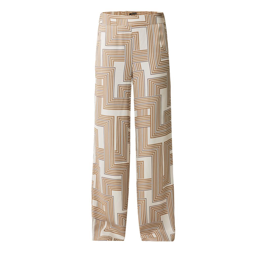 GRAPHIC PANTS MEXX MF007001751W